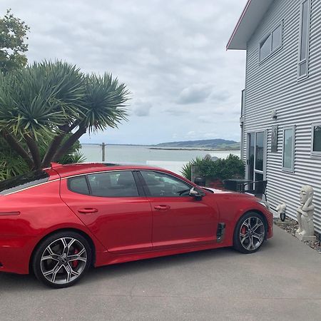 Mason Lane Apartment Whangarei Dış mekan fotoğraf
