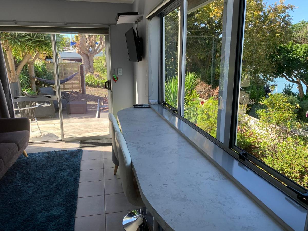 Mason Lane Apartment Whangarei Dış mekan fotoğraf