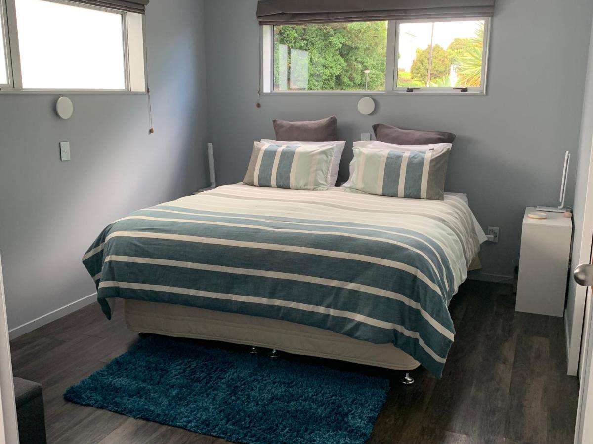 Mason Lane Apartment Whangarei Dış mekan fotoğraf