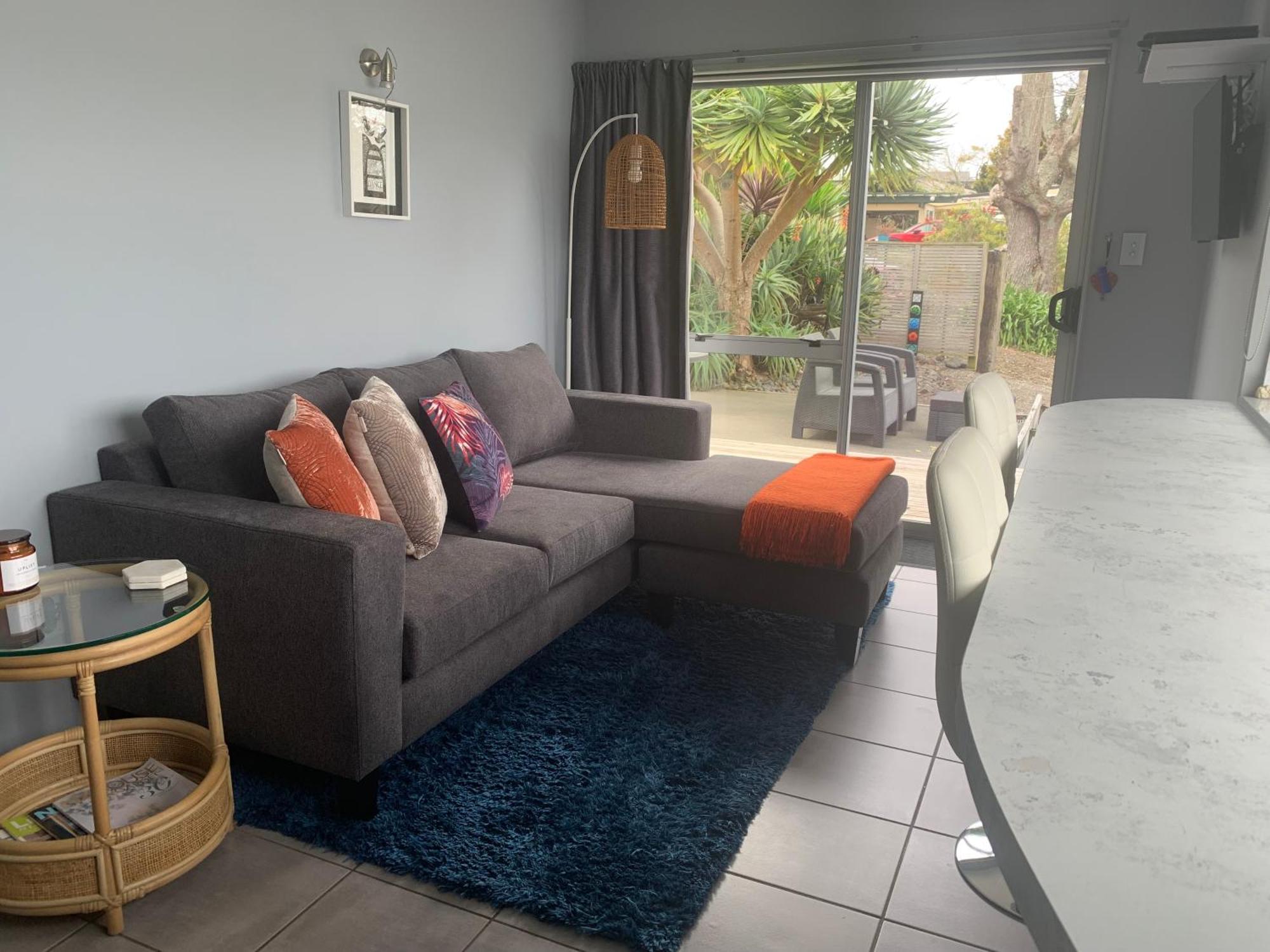 Mason Lane Apartment Whangarei Dış mekan fotoğraf