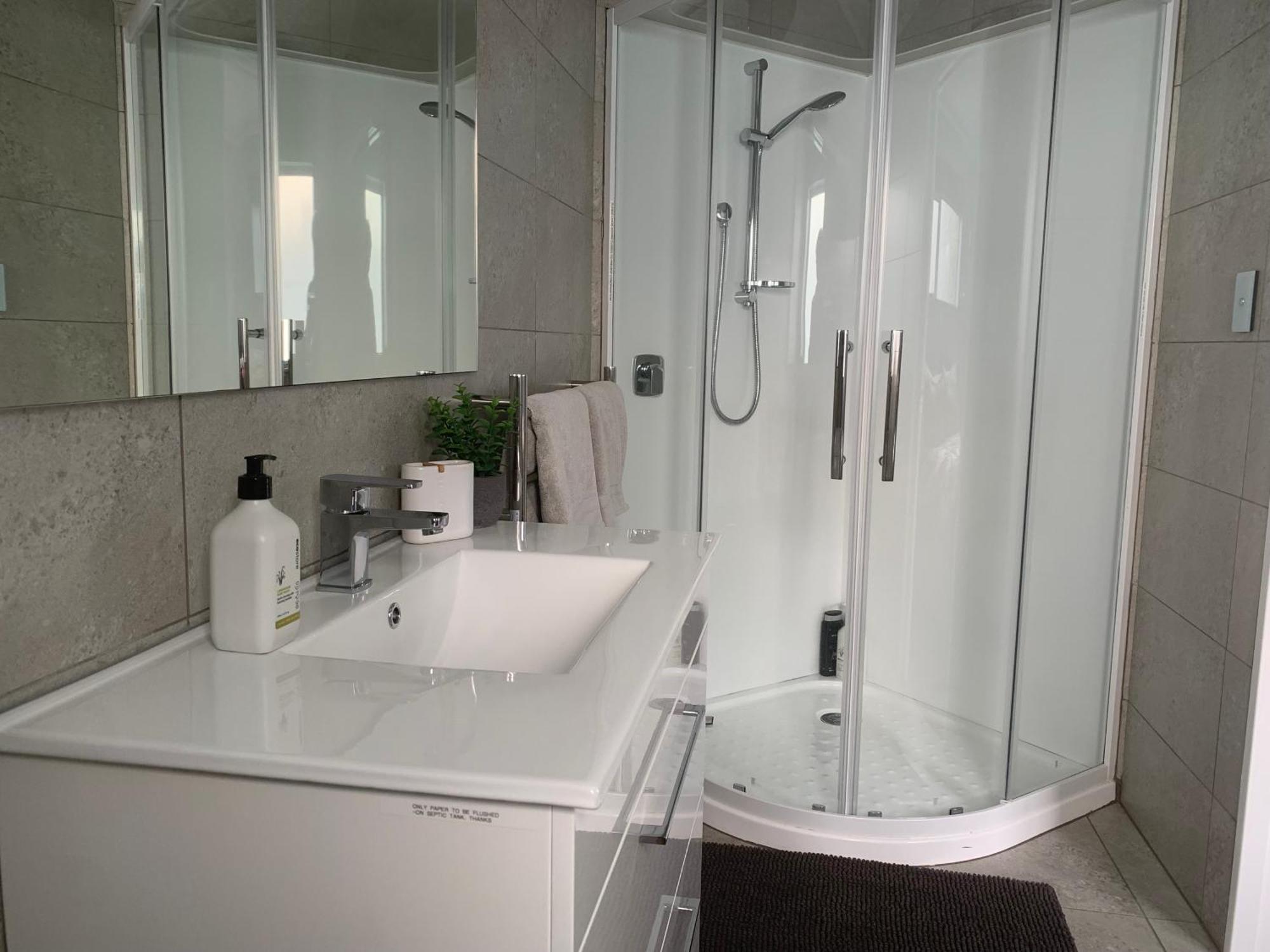 Mason Lane Apartment Whangarei Dış mekan fotoğraf
