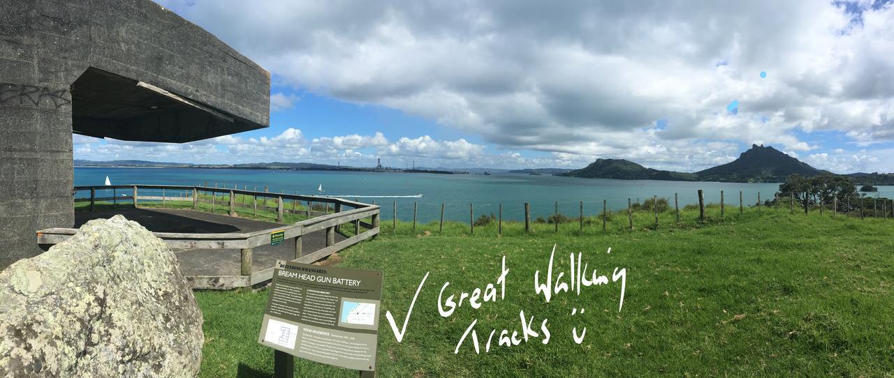 Mason Lane Apartment Whangarei Dış mekan fotoğraf