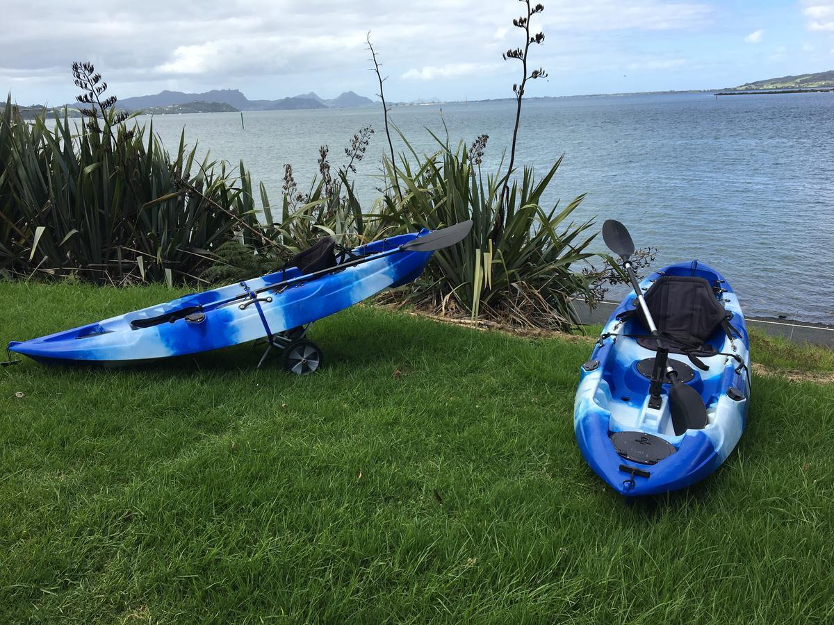 Mason Lane Apartment Whangarei Dış mekan fotoğraf