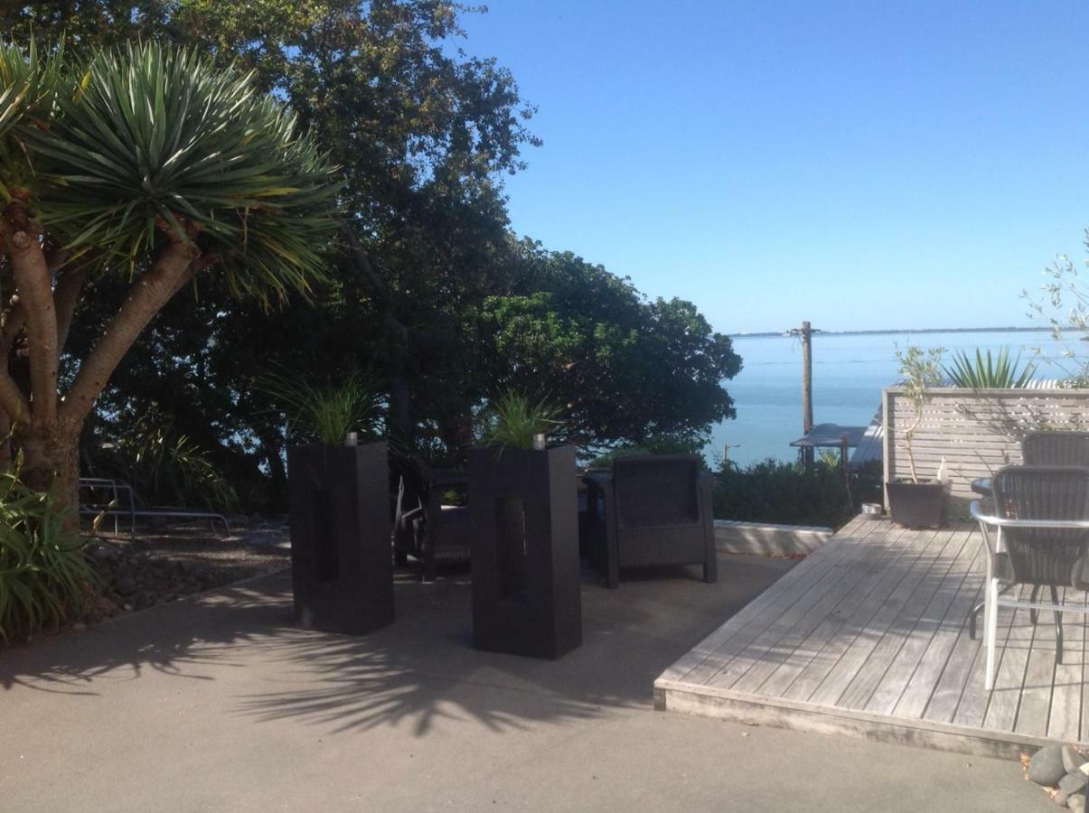 Mason Lane Apartment Whangarei Dış mekan fotoğraf