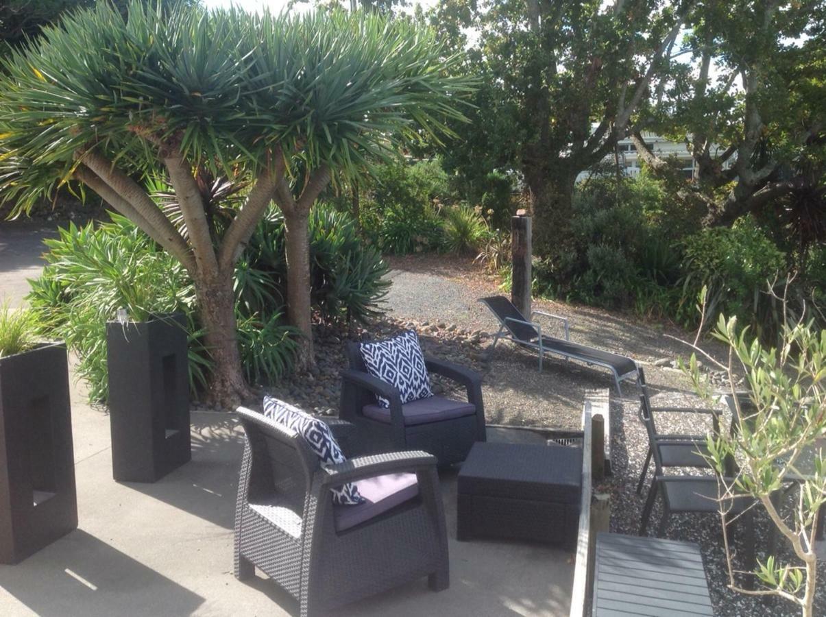 Mason Lane Apartment Whangarei Dış mekan fotoğraf