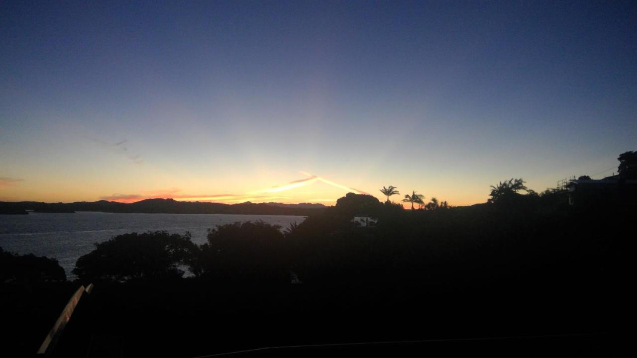 Mason Lane Apartment Whangarei Oda fotoğraf