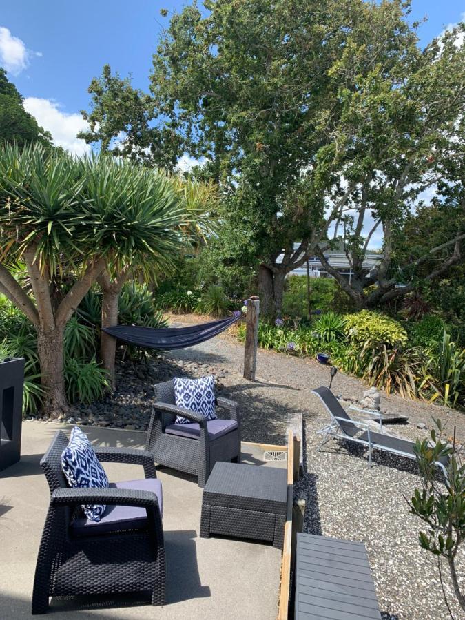 Mason Lane Apartment Whangarei Dış mekan fotoğraf