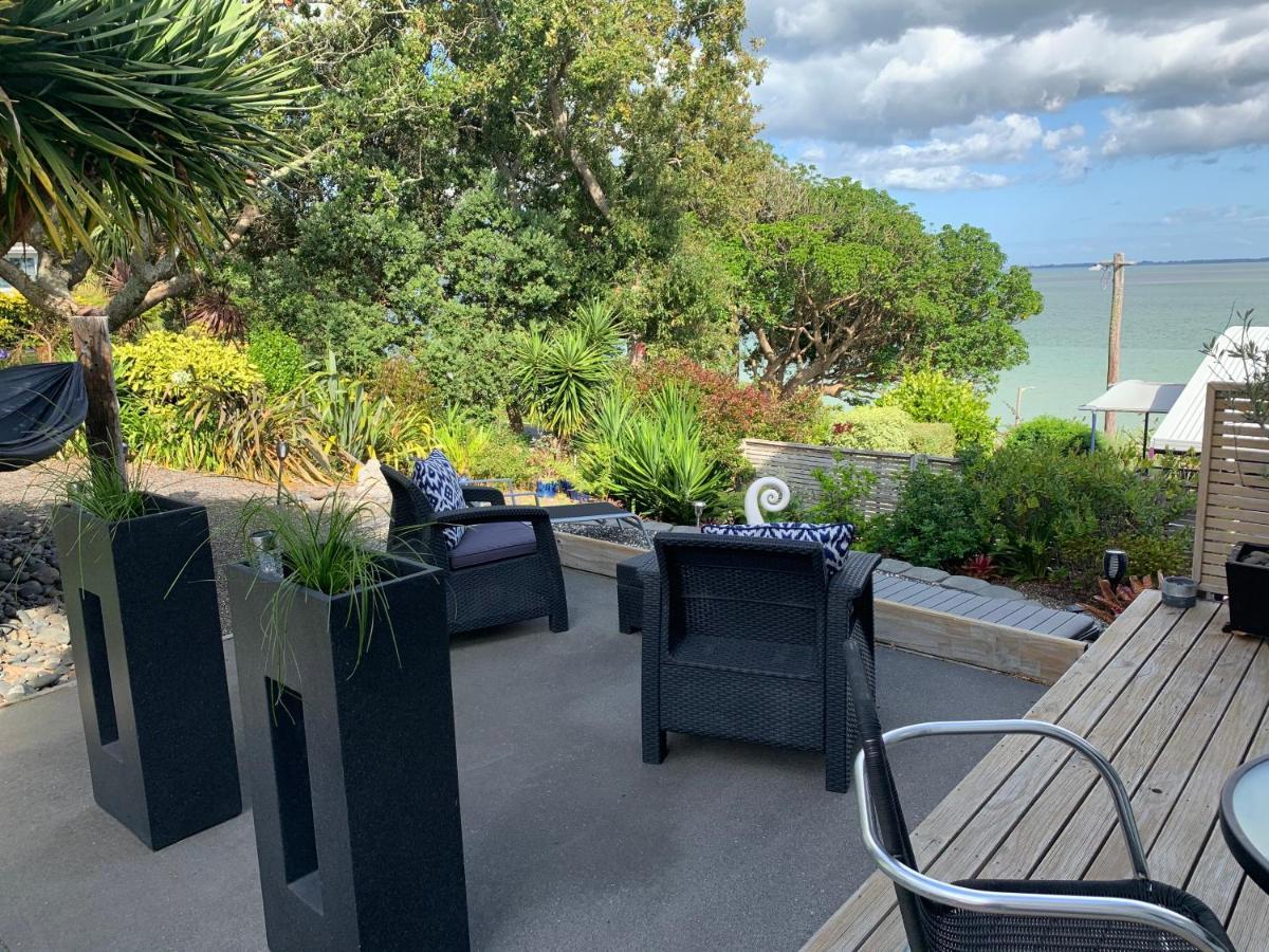 Mason Lane Apartment Whangarei Dış mekan fotoğraf